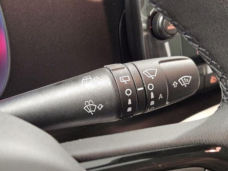 FIAT Panda 1.0 FireFly S&S Hybrid Pandina