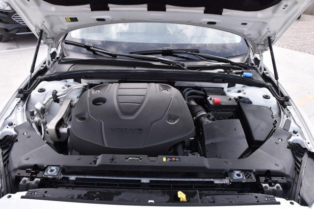 VOLVO V60 D3 Geartronic Inscription