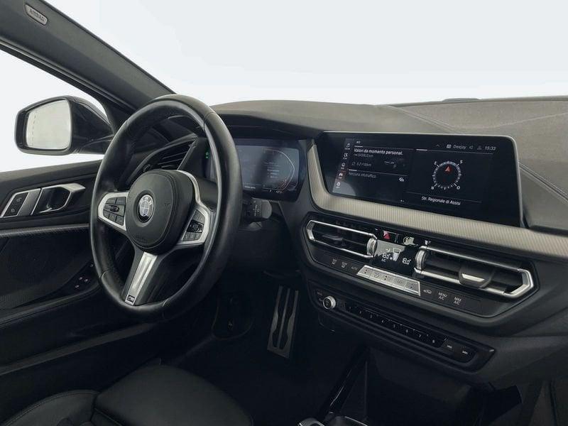 BMW Serie 1 116d 5p. Msport