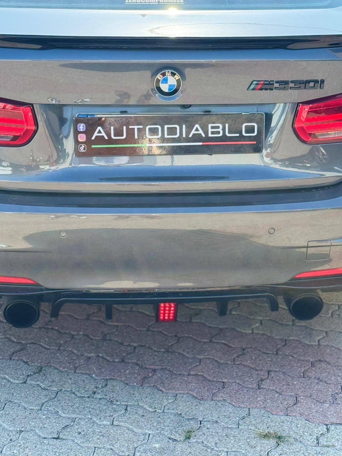 Bmw 330 340iA xDrive Business Advantage