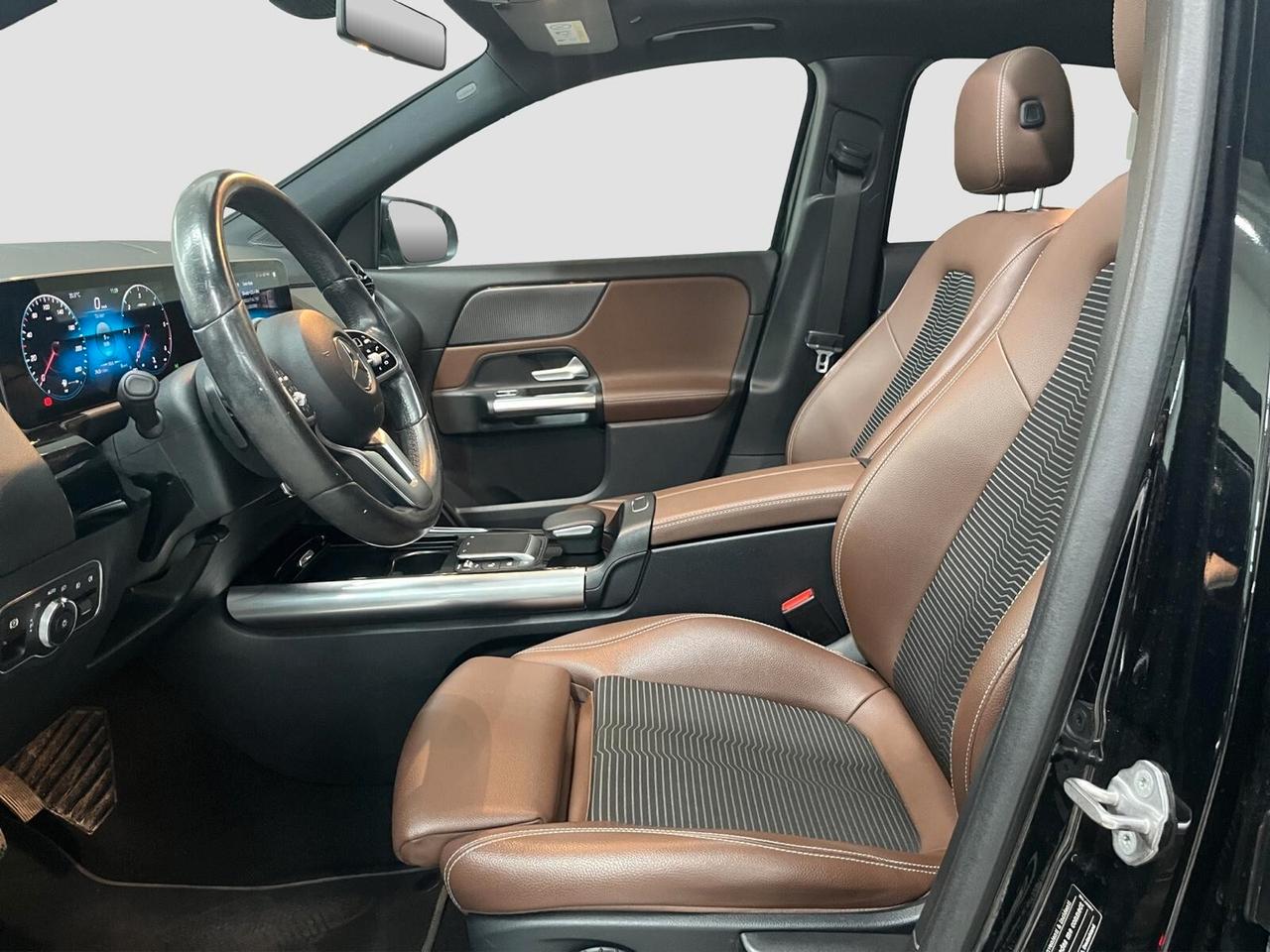 Mercedes-benz GLA 200 d Automatic Sport tetto 2020