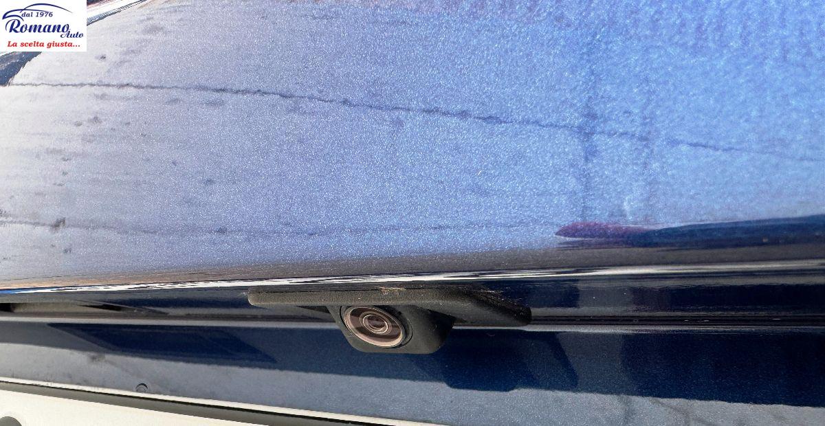 OPEL - Astra 5p 1.5 cdti Business Elegance 122cv at9#NAVIGATORE!RETROCAMERA!