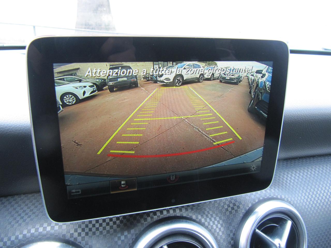 Mercedes-benz A 180 d Sport