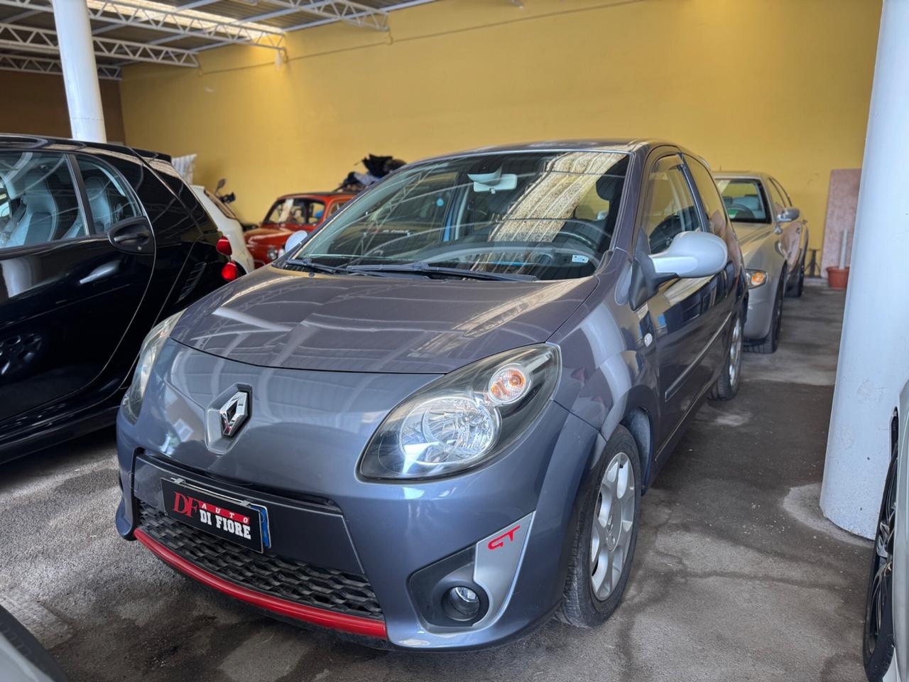 Renault Twingo GT 1.1 Benzina 101cv PERFETTA