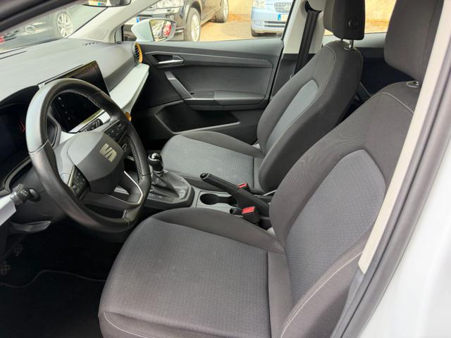 SEAT Ibiza 1.0 EcoTSI 95 CV 5 porte Style