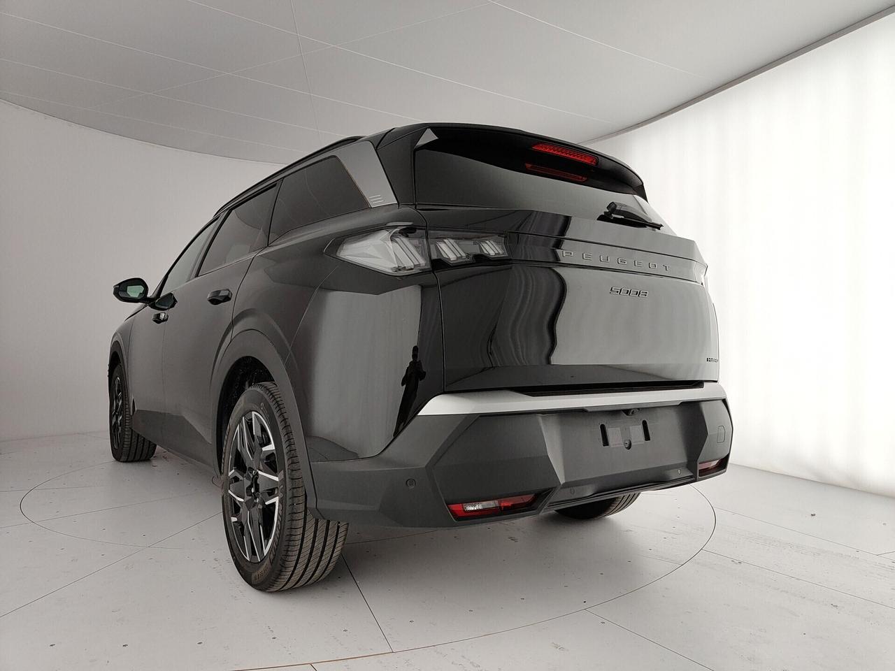 Peugeot 5008 Hybrid 145 e-DCS6 Allure