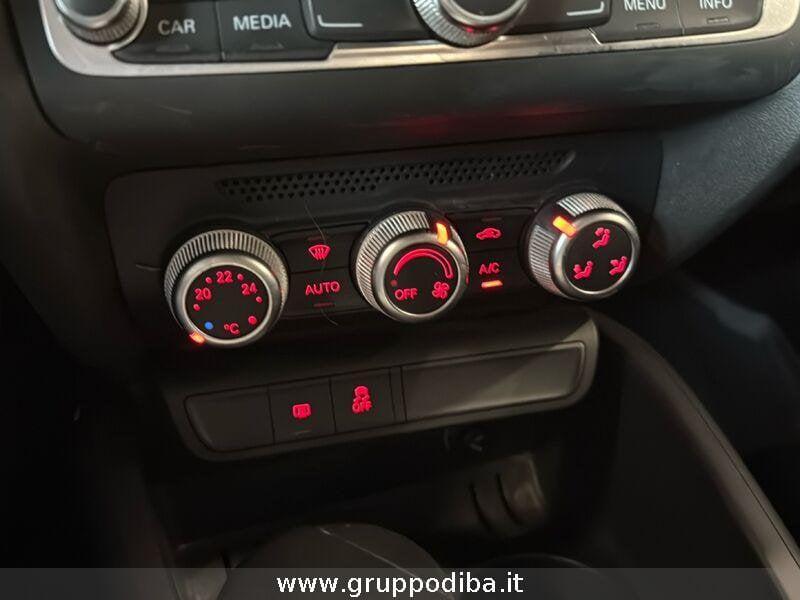 Audi A1 I 2015 Sportback Diesel Sportback 1.4 tdi Sport