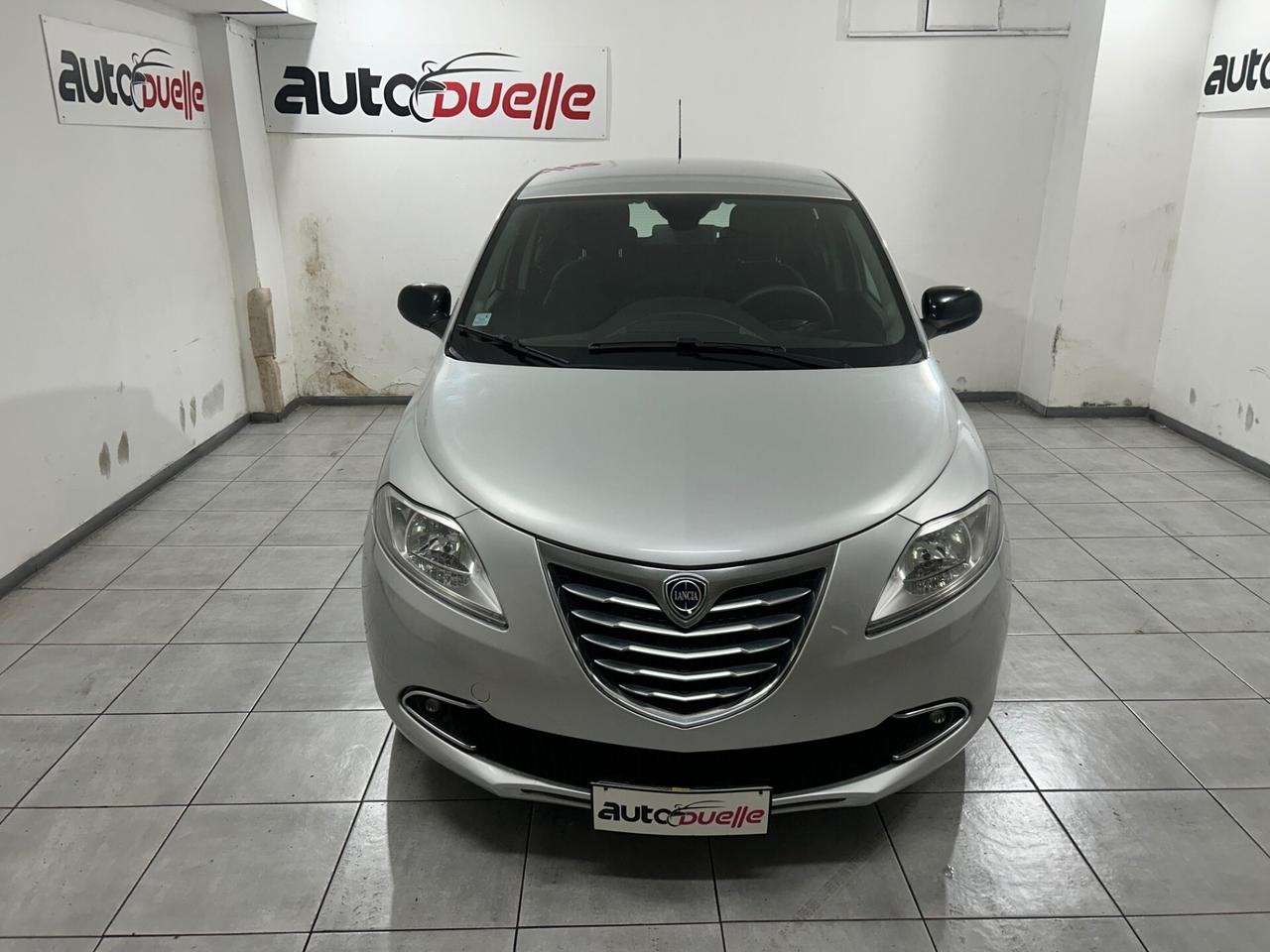 Lancia Ypsilon 1.2 69 CV 5 porte GPL Ecochic Gold