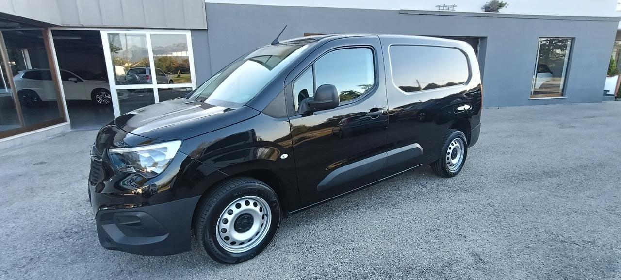 Opel Combo Cargo XL 1.5 Diesel 130CV S&S PL 950kg Edition