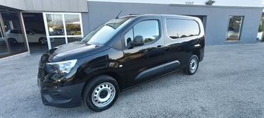 Opel Combo Cargo XL 1.5 Diesel 130CV S&S PL 950kg Edition