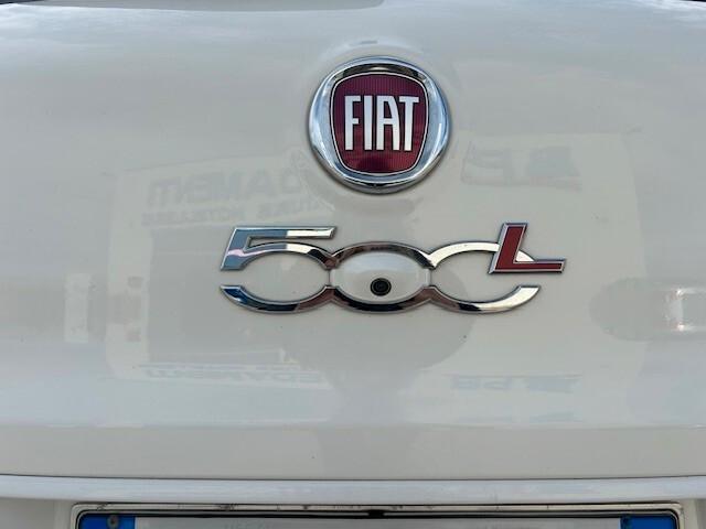 Fiat 500L Pro 1.3 MJT 95CV Urban 4 posti (N1)