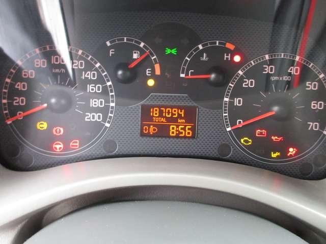 Fiat Panda 1.3 mjt 16v Climbing 4x4 GARANTITA FULL OPTIONA