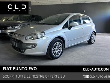 FIAT Punto Punto Evo 5p 1.2 Dynamic 65cv
