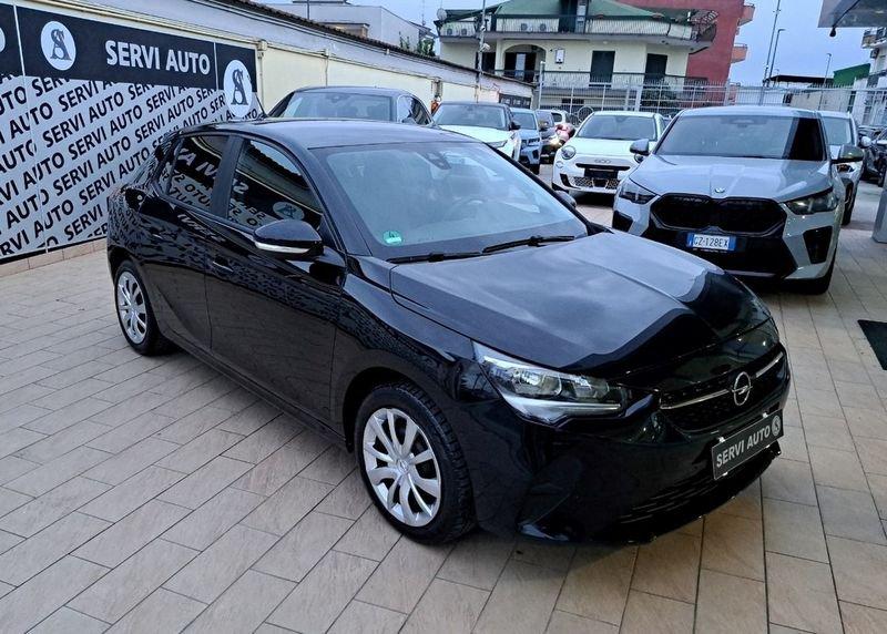 Opel Corsa Corsa 1.2 100 CV Edition