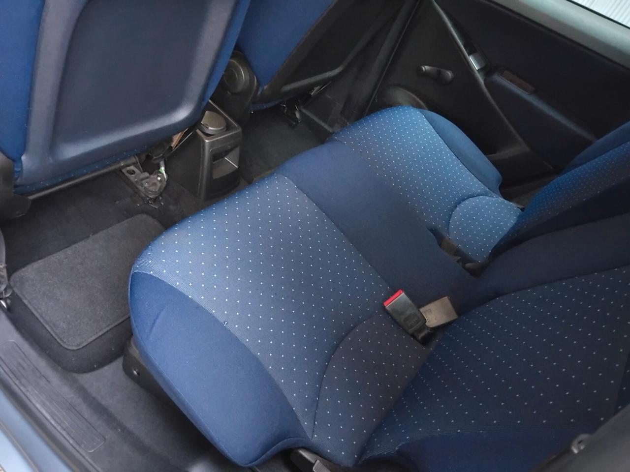 Fiat Idea 1.4 BlackLabel