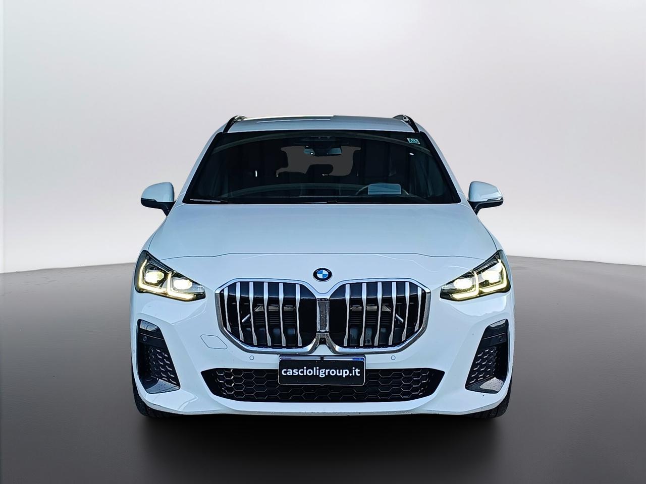 BMW Serie 2 U06 Active Tourer - 218d Active Tourer Msport auto