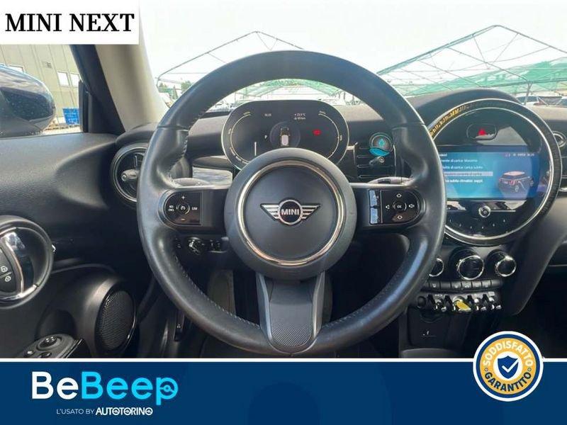 MINI Full Electric Mini MINI 3P COOPER SE CLASSIC AUTO