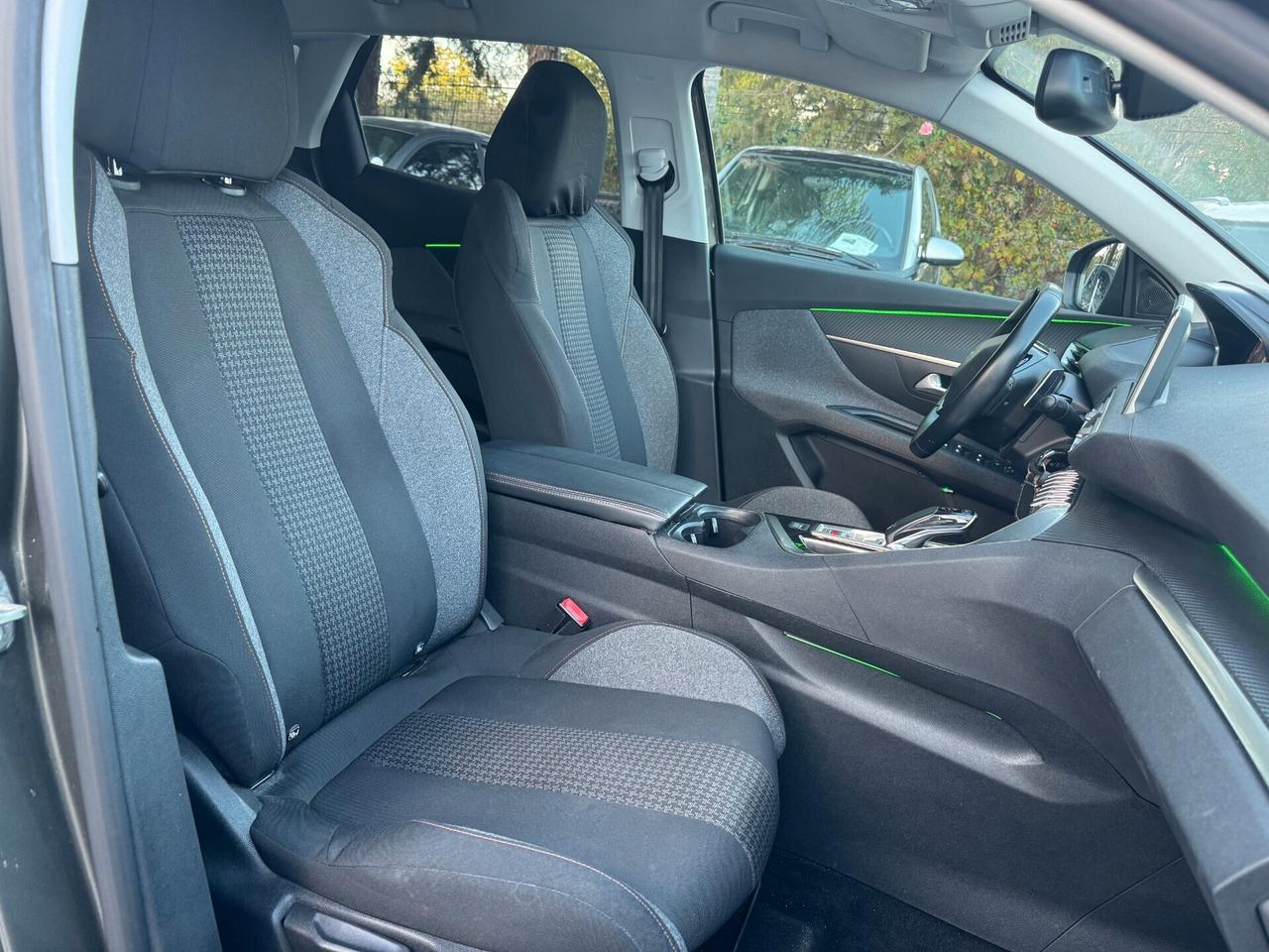 Peugeot 3008 BlueHDi 130 S&S EAT8 Business 2019