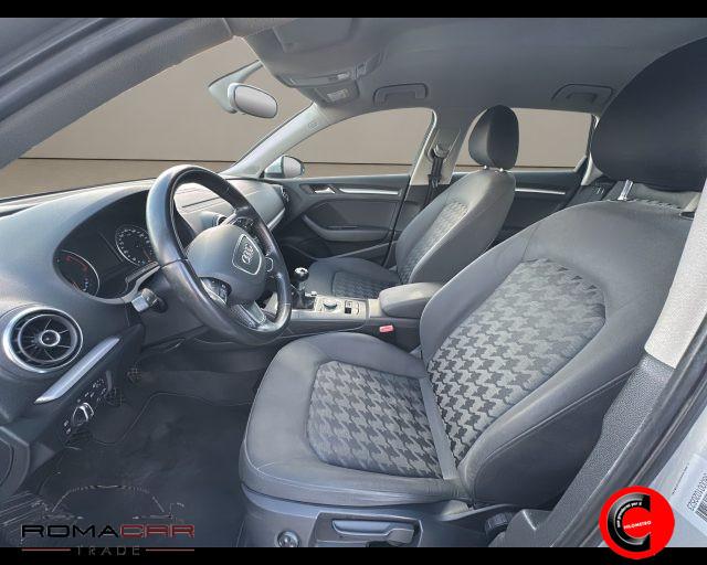 AUDI A3 1.6 Ambiente