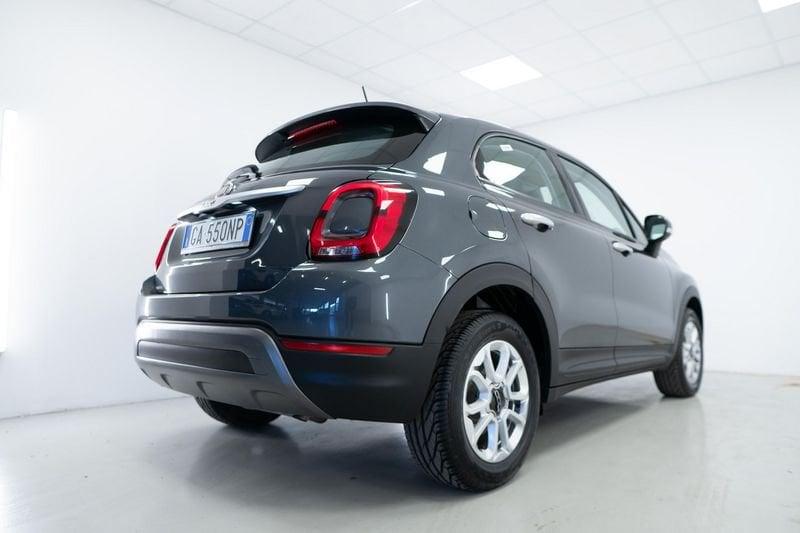 FIAT 500X 1.0 T3 City Cross 120CV