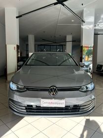 Volkswagen Golf 2.0 TDI United