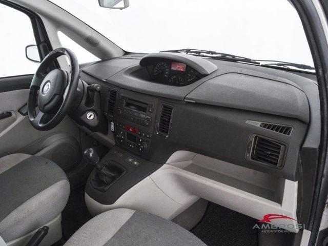 FIAT Idea 1.4 16V Emotion - PER OPERATORI DEL SETTORE