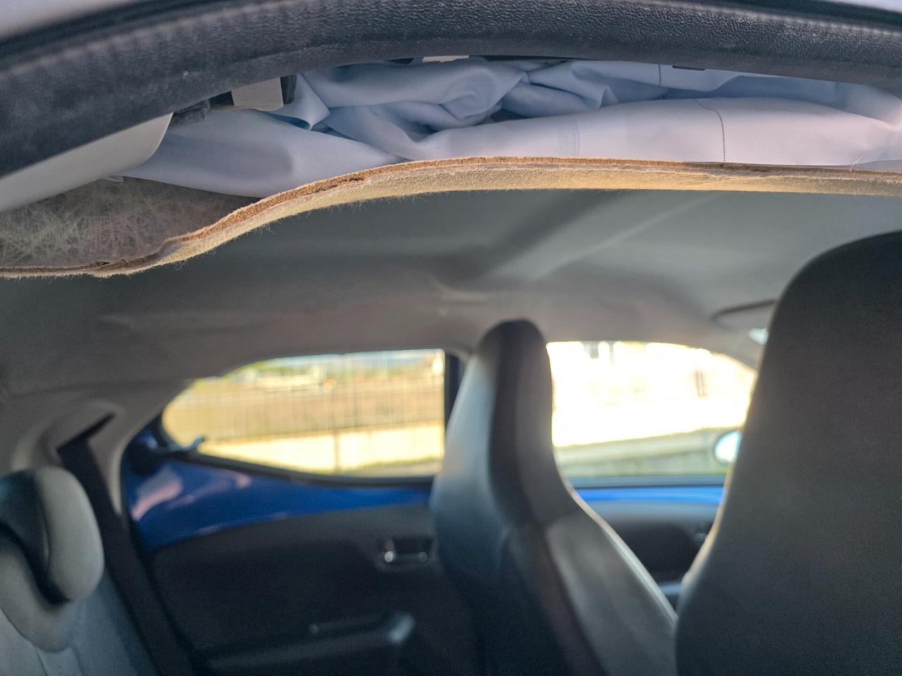 Toyota Aygo 1.0 VVT-i 72 CV 5 porte x-cite