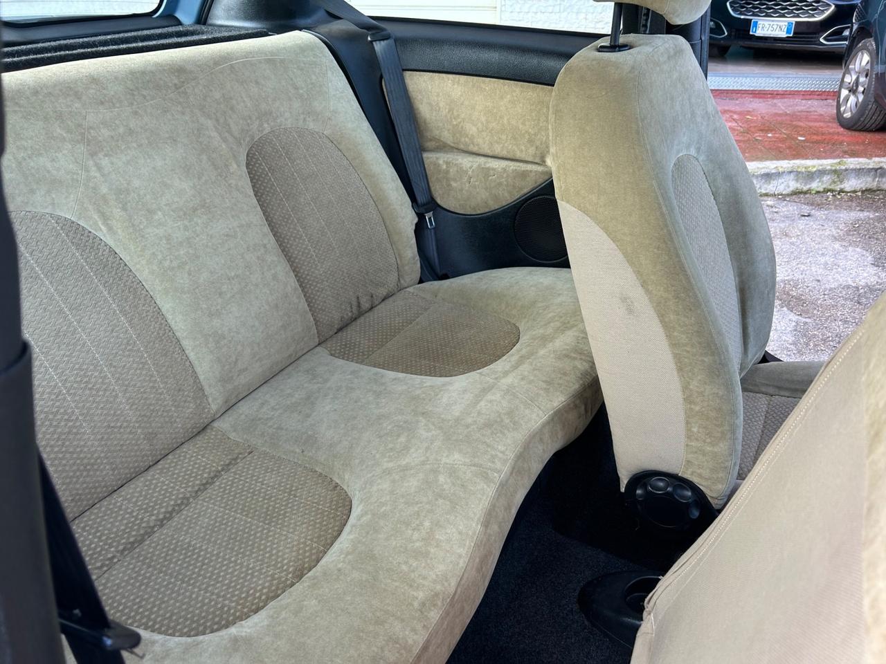 Lancia Ypsilon 1.3 Multijet 16V Platino