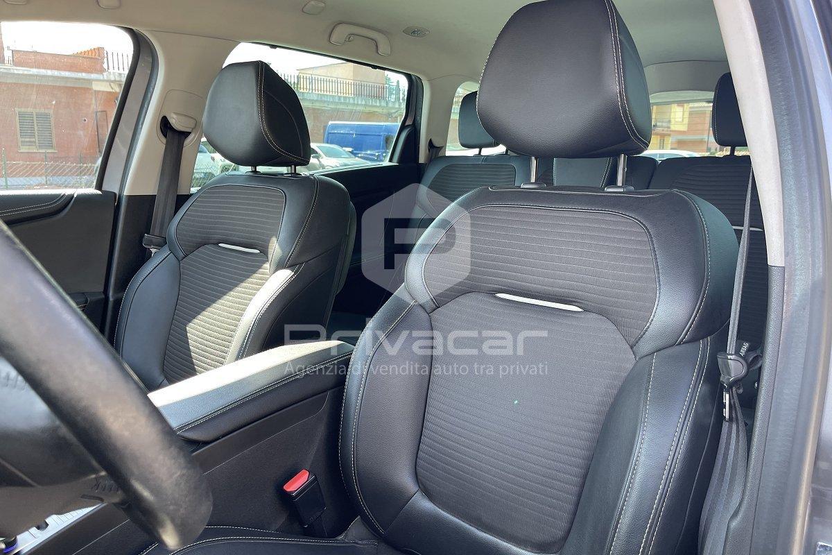 RENAULT Grand Scénic dCi 8V 110 CV EDC Energy Intens