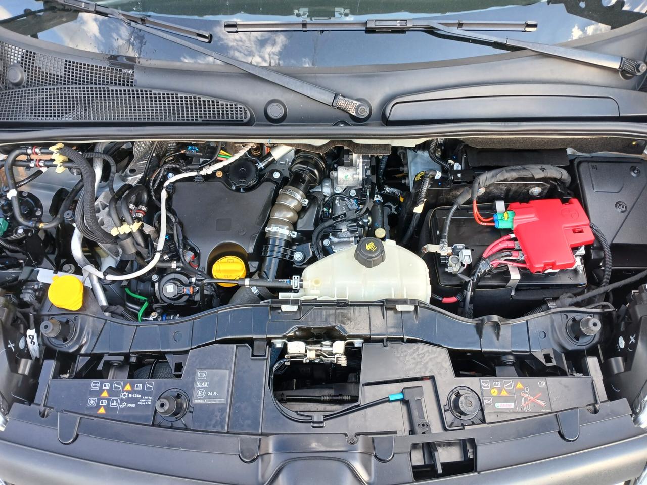 Renault Kangoo EXPRESS 1.5 DCI 80CV 2021