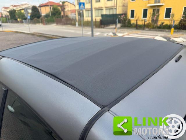 SMART ForTwo EQ cabrio Suitegrey (22kW)