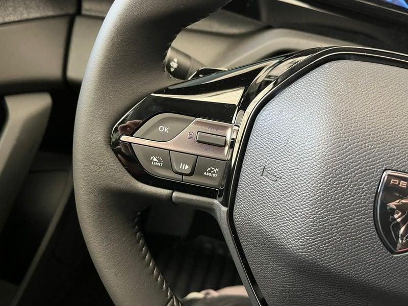 Peugeot 308 308 BlueHDi 130 S&S EAT8 SW Allure