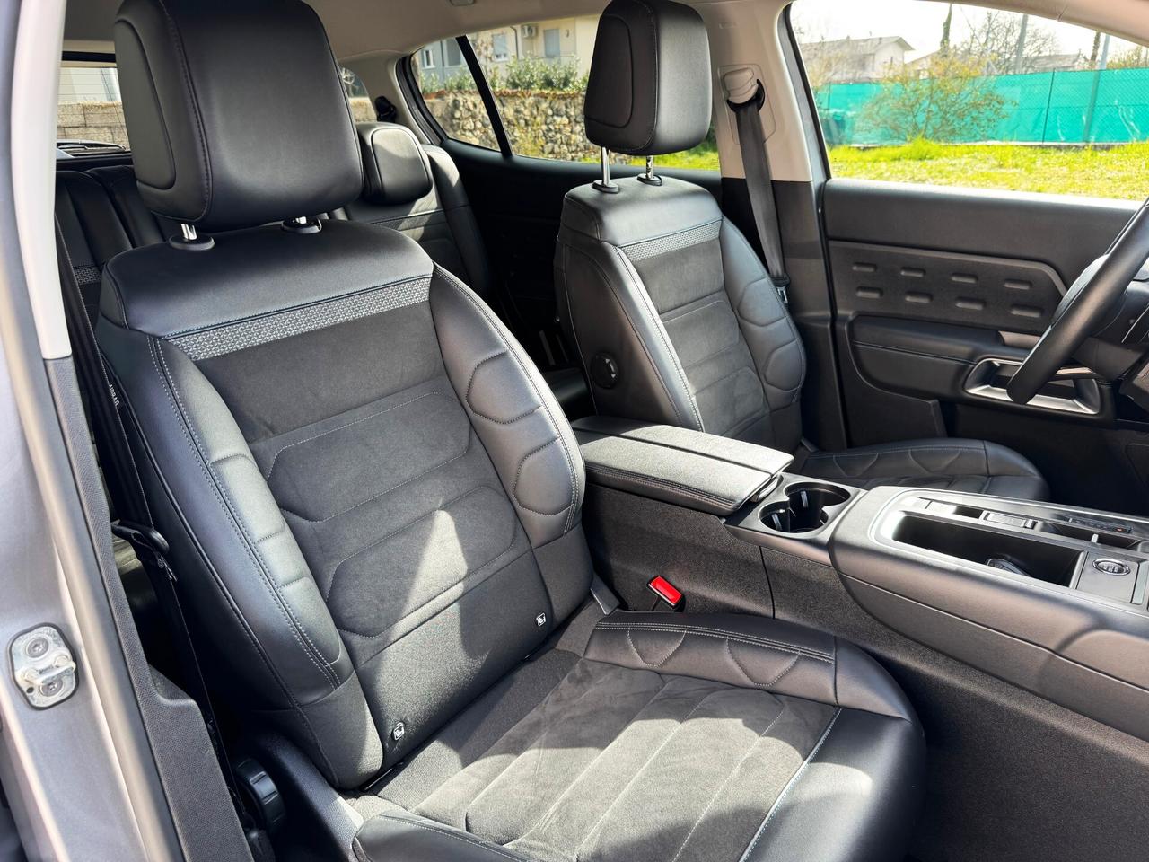 Citroen C5 Aircross 1.5 BlueHDi 130cv Shine EAT8 | PREZZO PROMO