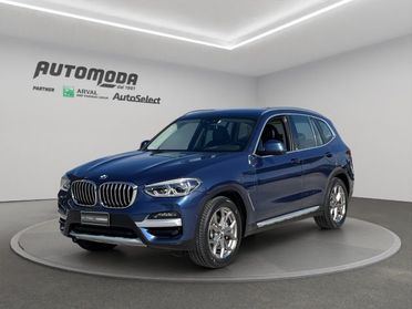 BMW X3 XDrive 30E XLine C.AUTOMATICO