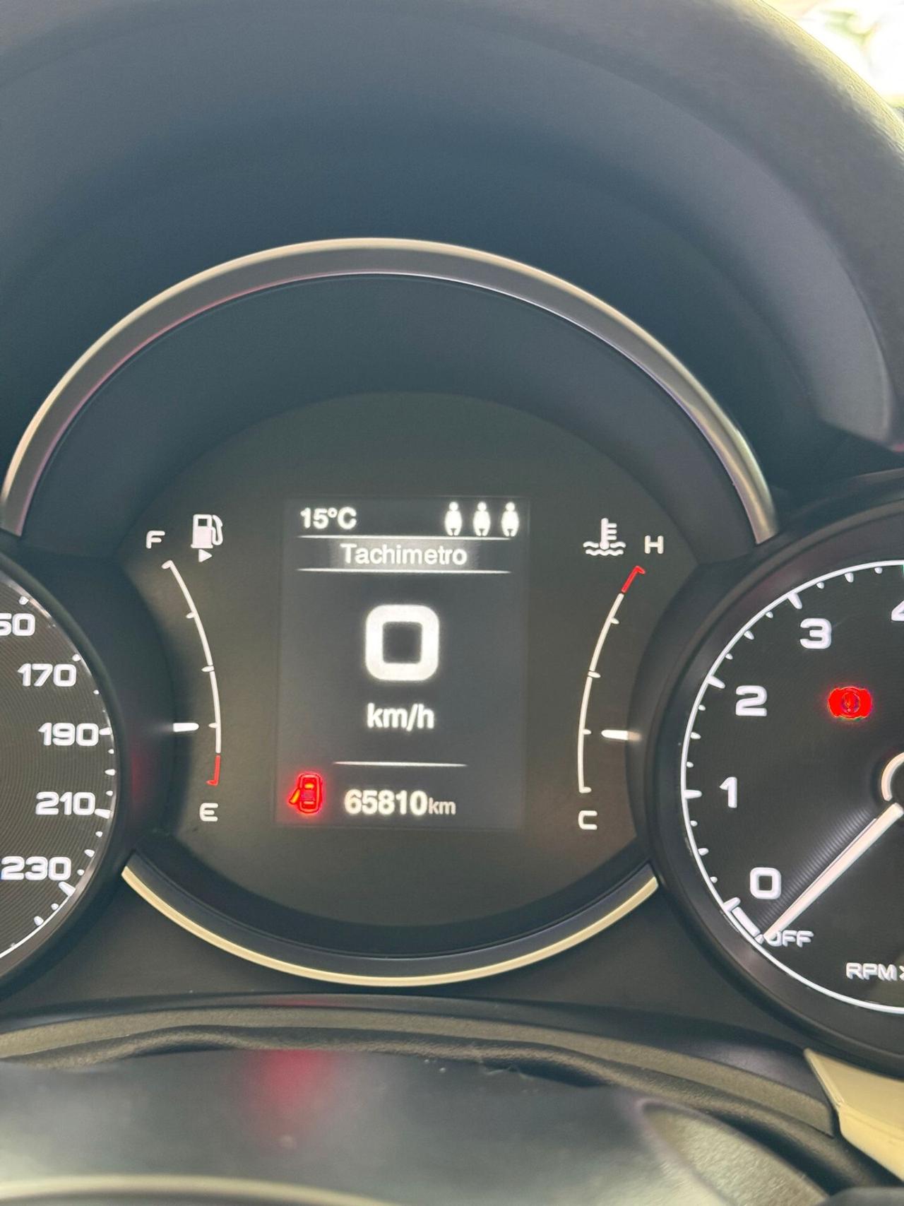 Fiat 500X 1.0 T3 120 CV Cross