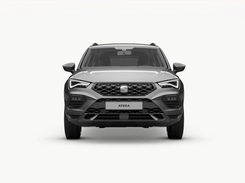 Seat Ateca 2.0 tdi fr 150cv dsg