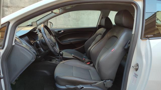 SEAT Ibiza 1.2 70cv 3p. Style ECCELLENTI CONDIZIONI