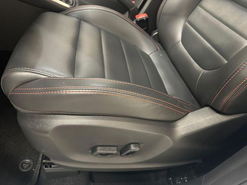 MG ZS ZS 1.5 VTi-tech Luxury IVA ESPOSTA