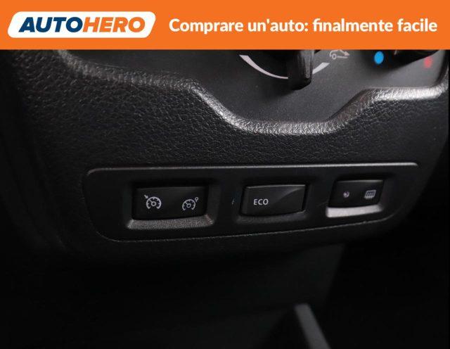 DACIA Dokker 1.3 TCe 130CV FAP Techroad