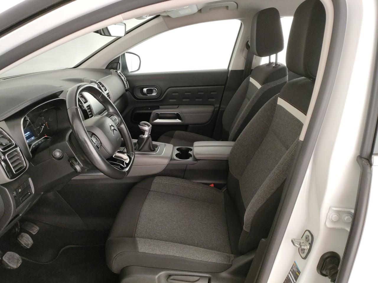 Citroen C5 Aircross 1.2 puretech Live s&s 130cv