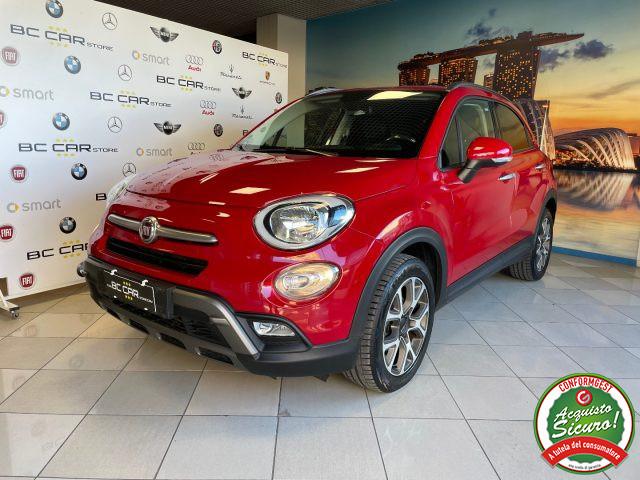 FIAT 500X 1.6 MultiJet 120cv CROSS
