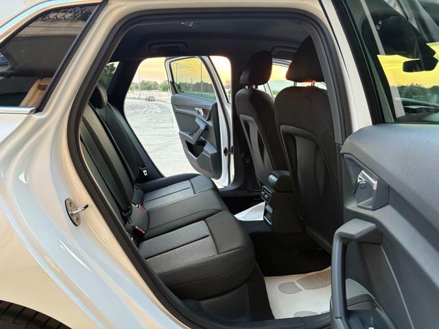 AUDI A3 SPB SPORTBACK 35 TDI 150 CVS tronic S line edition