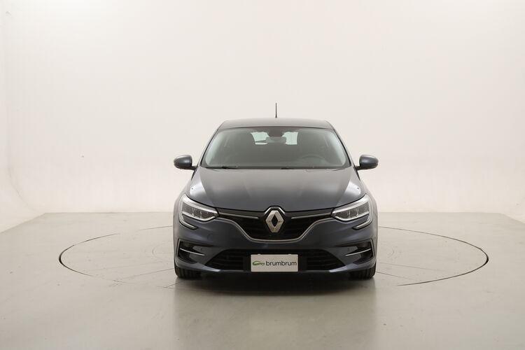 Renault Megane Sporter Equilibre EDC BR526673 1.5 Diesel 116CV