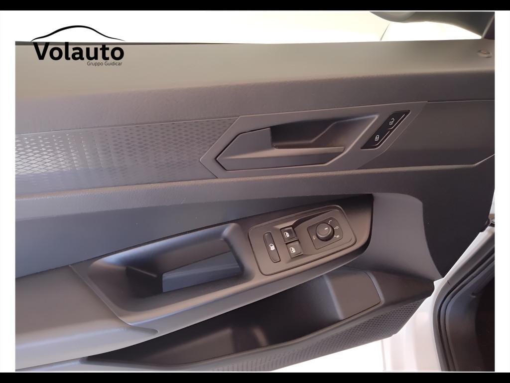 VOLKSWAGEN Caddy Cargo V - Caddy cargo 2.0 tdi 102cv Business