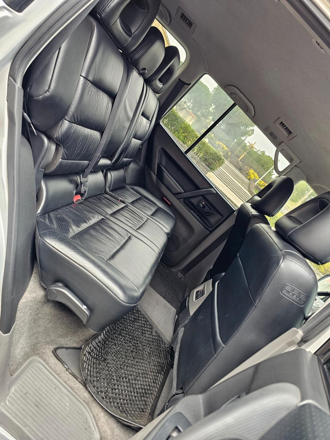 Mitsubishi Pajero 3.2 16V DI-D 5p. GLS2 ASI full optional