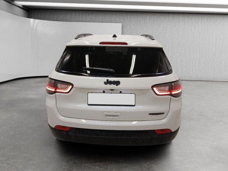 Jeep Compass 1.6 mjt Night Eagle 2wd 130cv