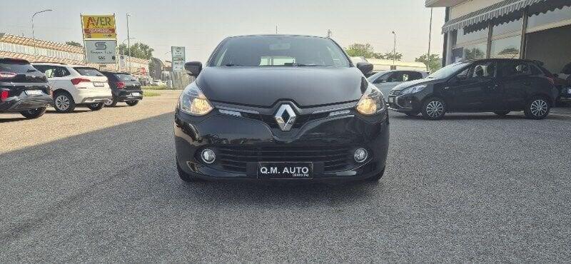Renault Clio Clio 1.5 dCi 8V 90CV 5 porte Costume National