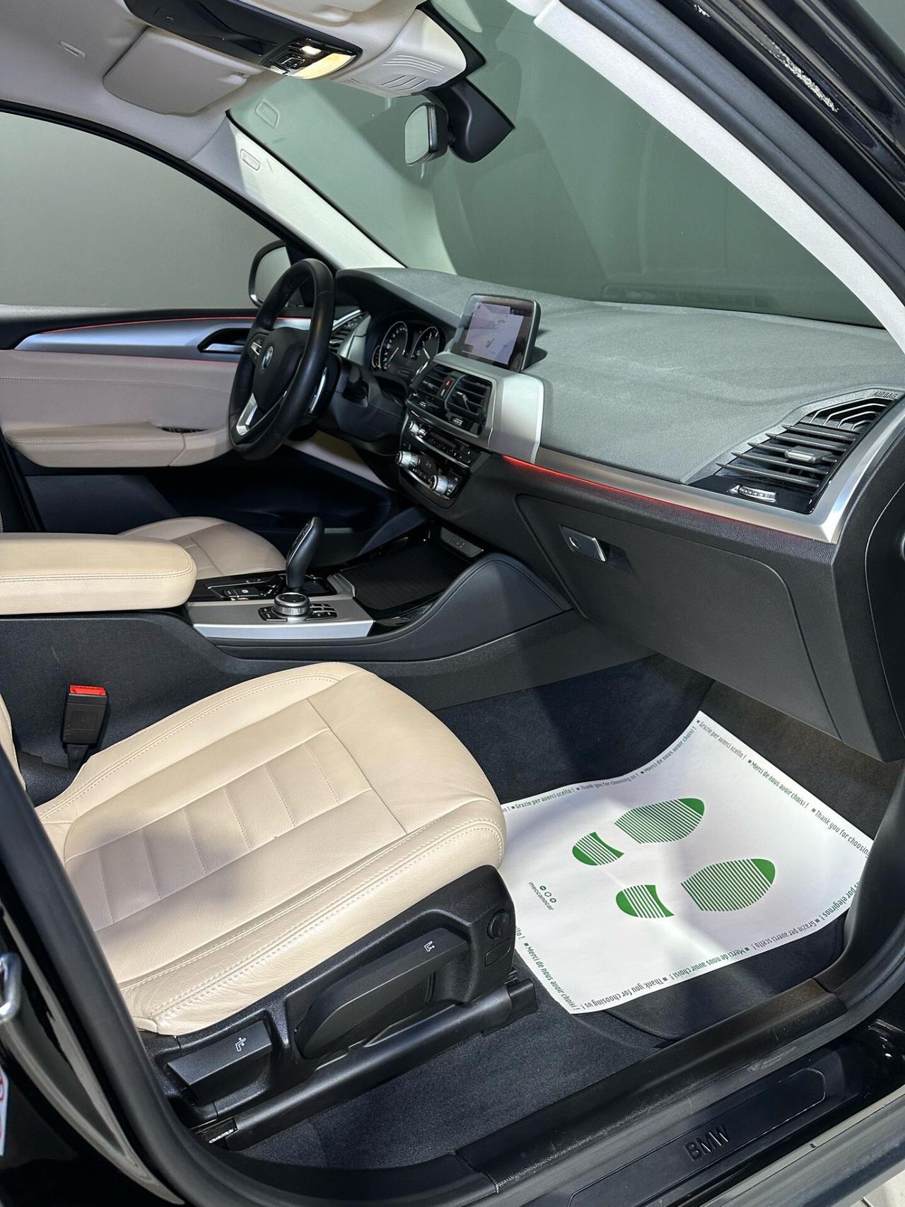 Bmw X4 M xDrive20i Msport-X