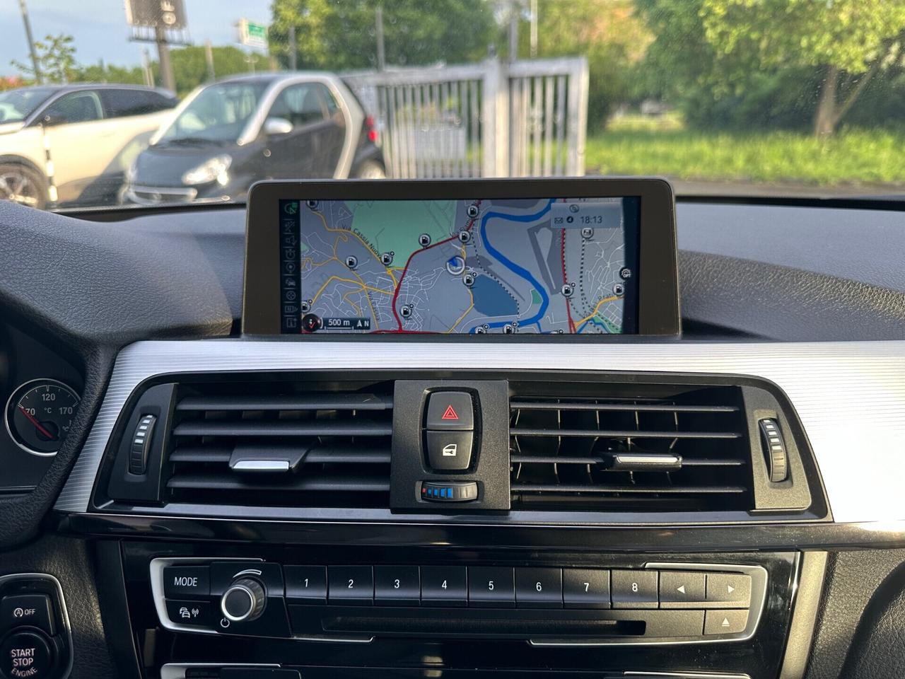 Bmw M4 cerchi performance super bollo ridotto Garantita Rate Permute