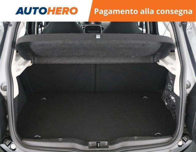 SMART ForFour 70 1.0 twinamic Passion